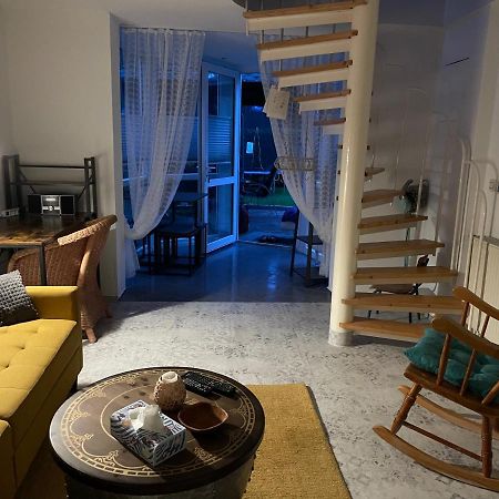 Apartamento Ferienhaus Weniger Bad Saarow Exterior foto